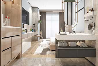 南充喜来登酒店