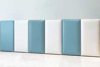 南充森佰汇航空纤维（皮革饰面软包）