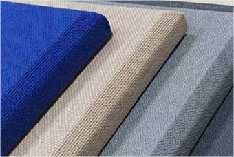 南充森佰汇航空纤维（布艺饰面软包）